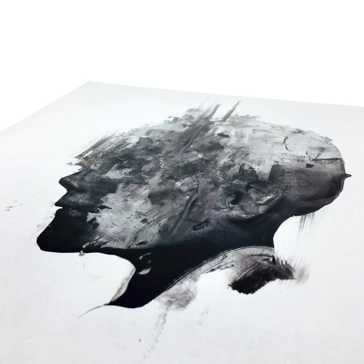 ILYDAEN - Veil [2xLP]