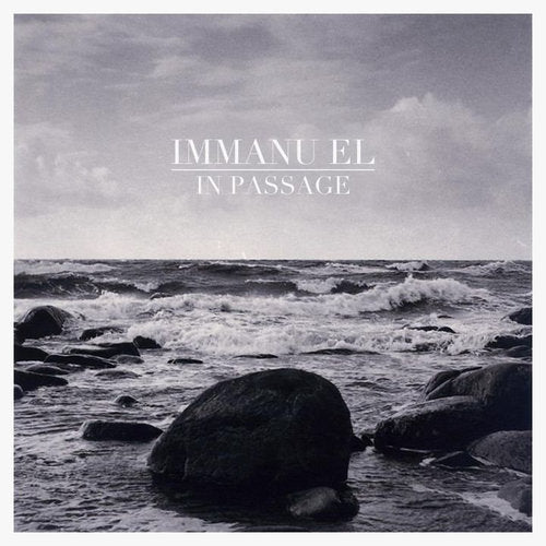 IMMANU EL - In Passage [CD]