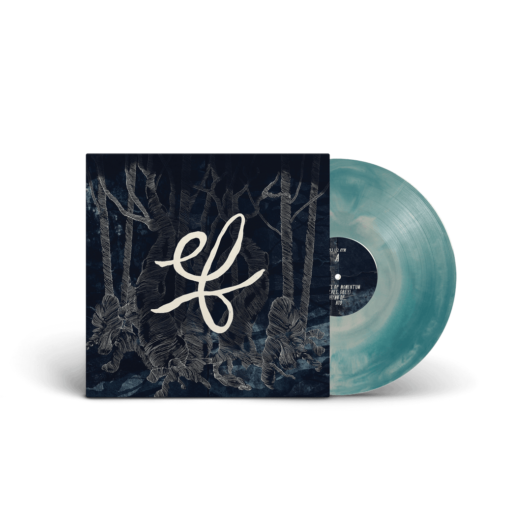 EF - We salute you, you and you! [LP]
