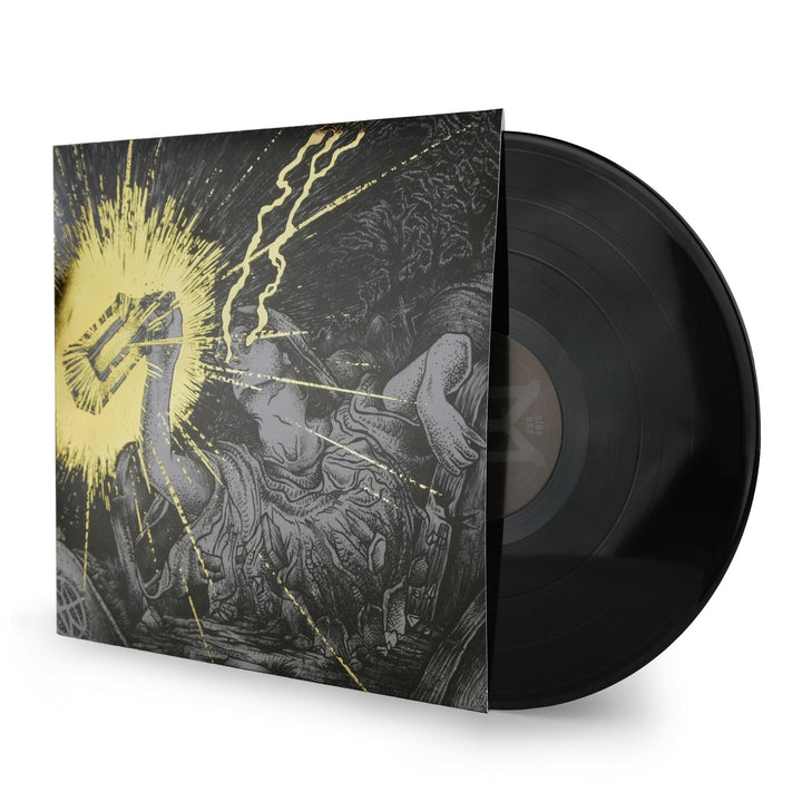 MALÄMMAR - Vendetta (Gold Anniversary Edition) [LP]