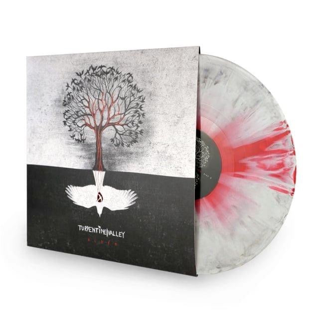 TURPENTINE VALLEY - Alder [LP]