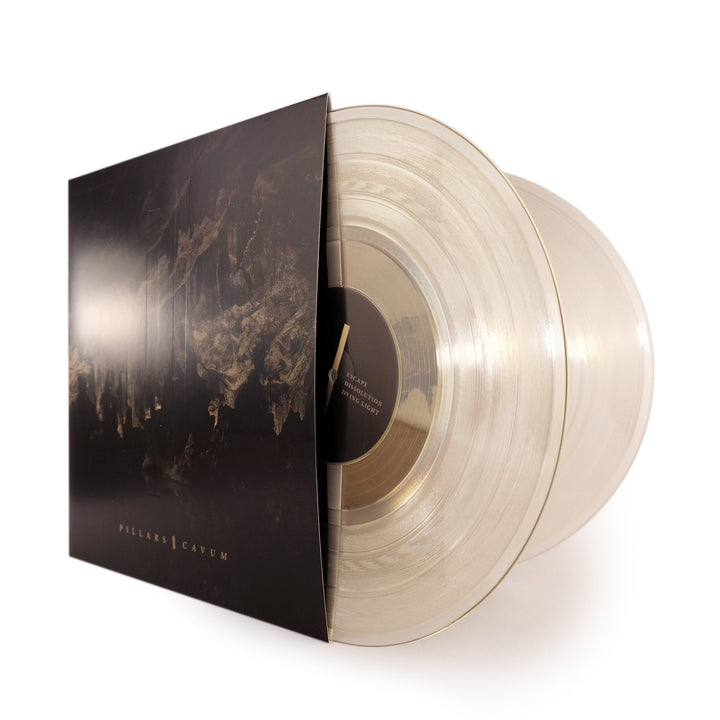 PILLARS - Cavum Reimagined [2xLP]