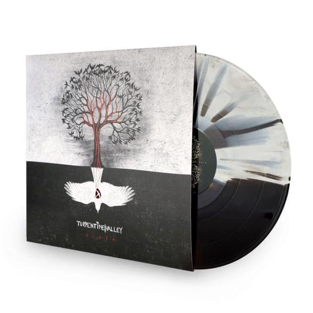 TURPENTINE VALLEY - Alder [LP]