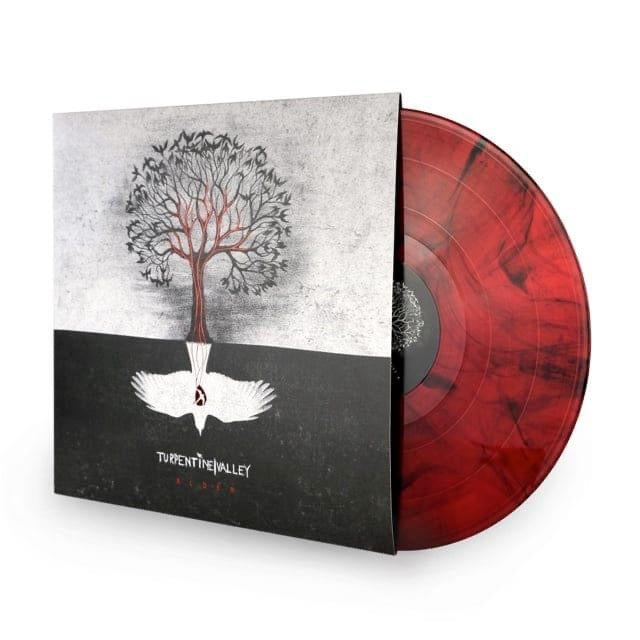 TURPENTINE VALLEY - Alder [LP]