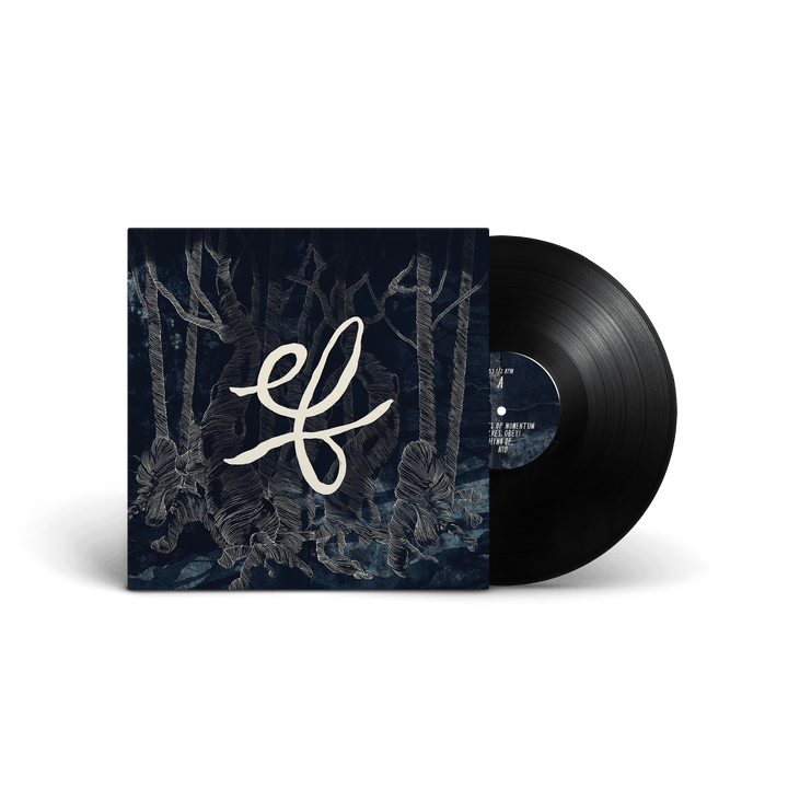 EF - We salute you, you and you! [LP]