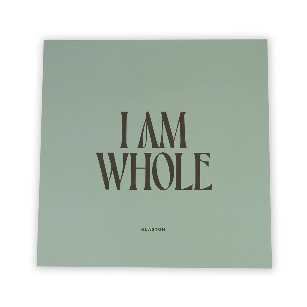 GLASTON - I Am Whole [2xLP]