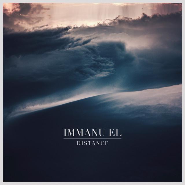 IMMANU EL - Distance [CD]