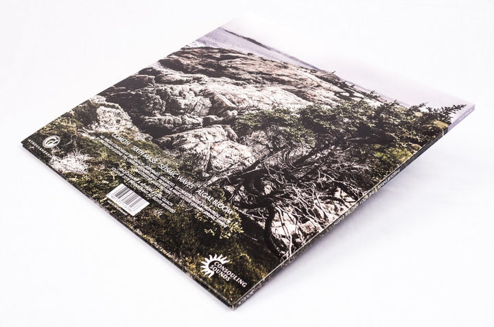 THISQUIETARMY - The Body And The Earth [LP]