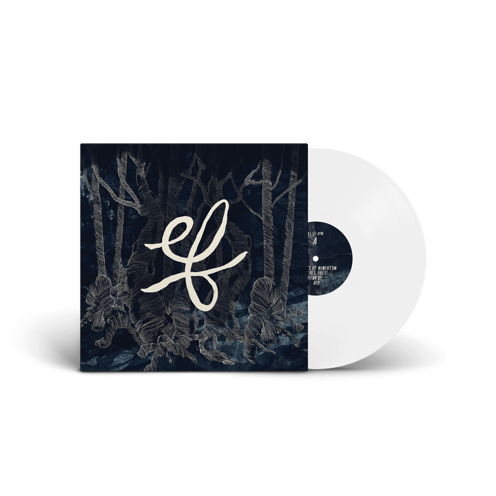 EF - We salute you, you and you! [LP]