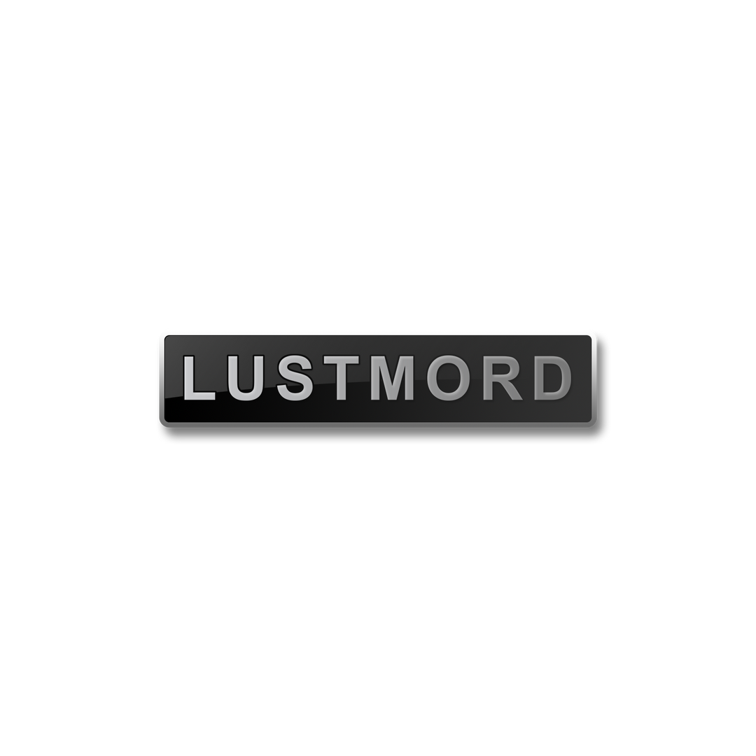 LUSTMORD & VARIOUS ARTISTS - The Others [Vinyl Boxset]