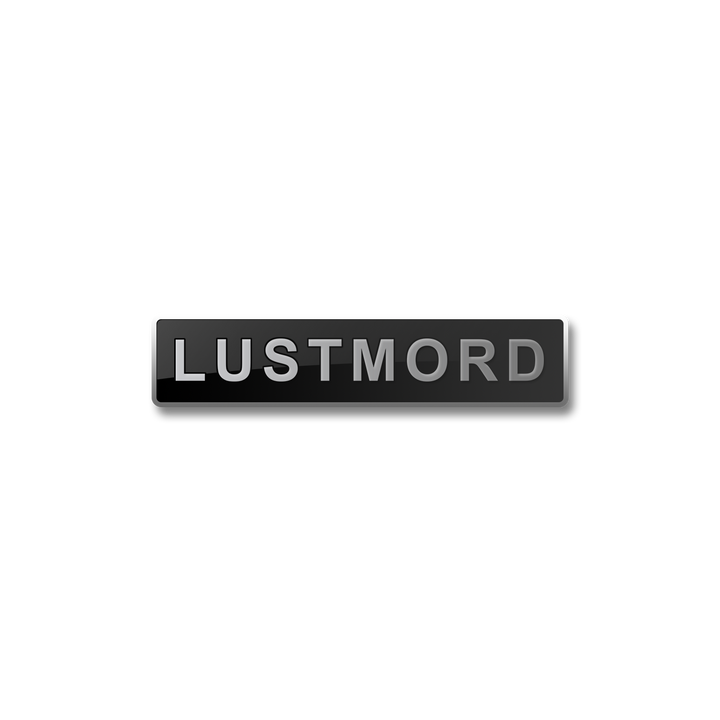 LUSTMORD & VARIOUS ARTISTS - The Others [Vinyl Boxset]