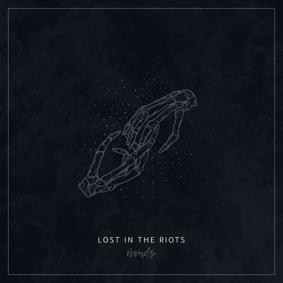 LOST IN THE RIOTS - Bonds [2xLP]