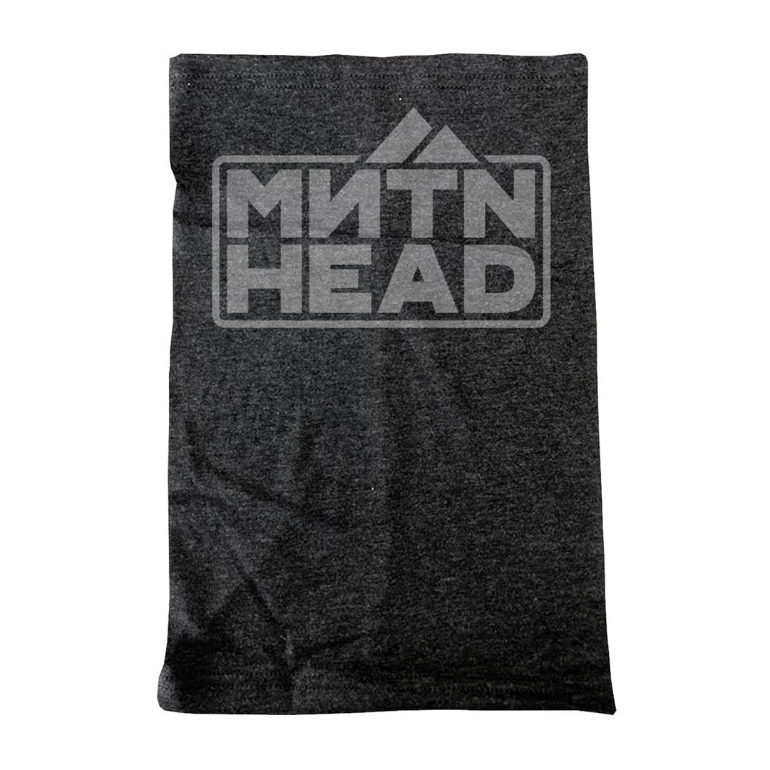 MOUNTAINHEAD - Buff