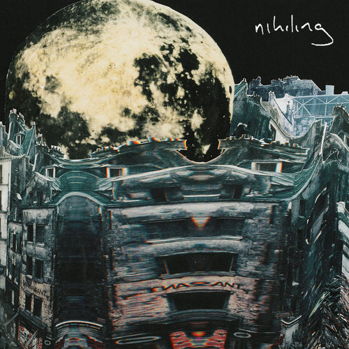 NIHILING - S/T [CD]