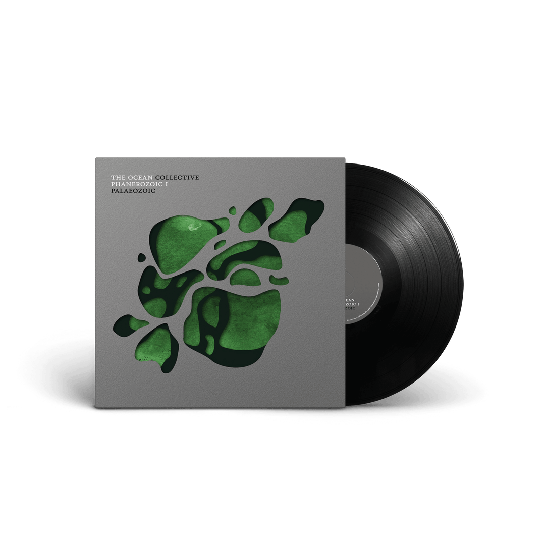 THE OCEAN - Phanerozoic I: Palaeozoic [LP]