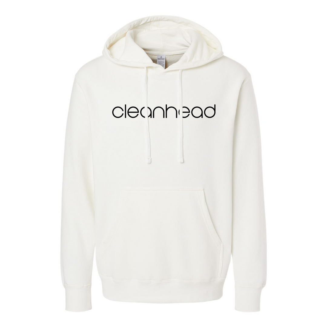CLEANHEAD - Logo [Hoodie]