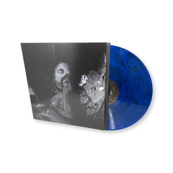 PURL - Holographic Prism [LP]