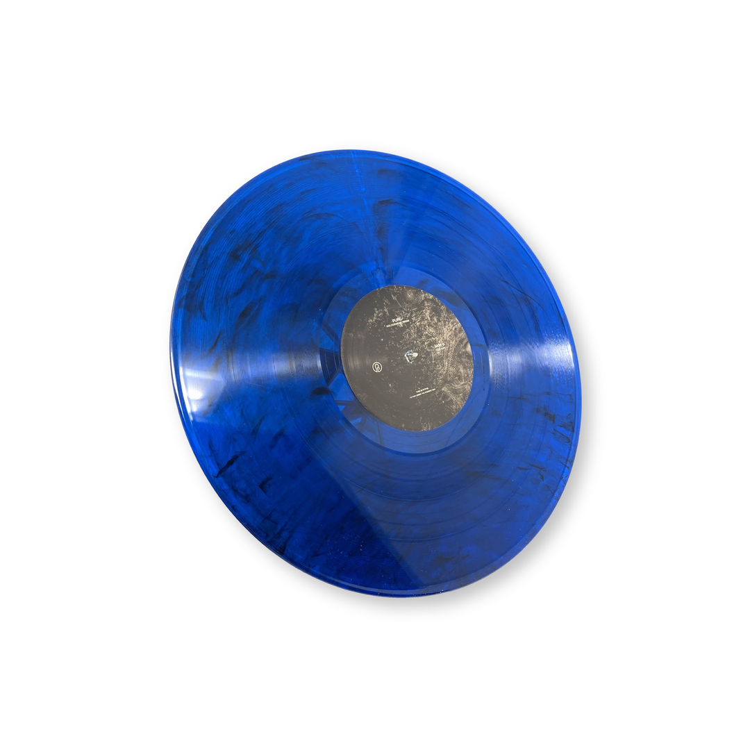 PURL - Holographic Prism [LP]