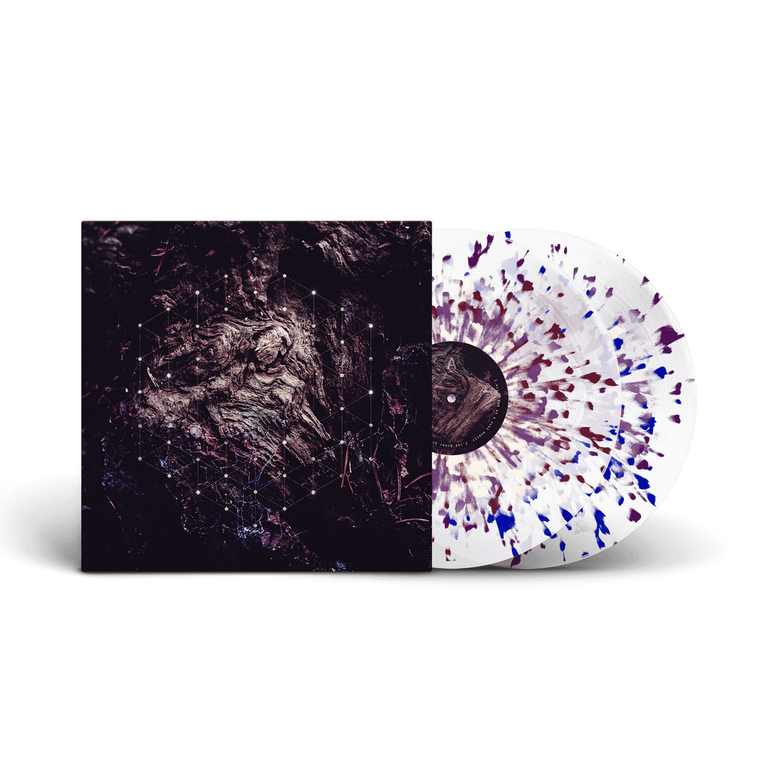 PSYCHONAUT – Unfold the God Man [2xLP]