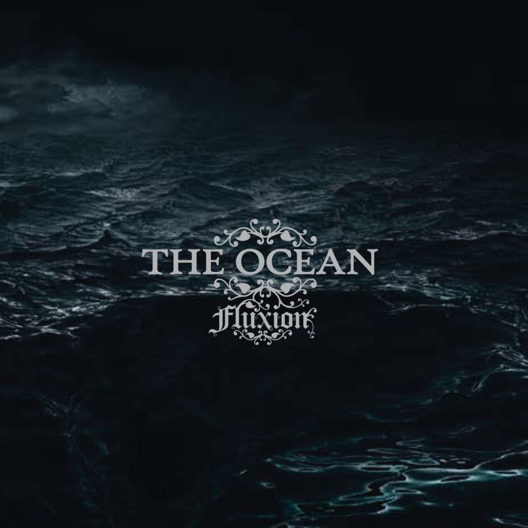 THE OCEAN - Fluxion [CD]