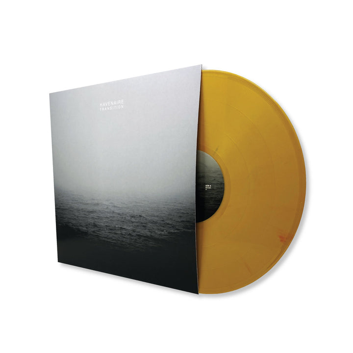 HAVENAIRE - Transition [LP]