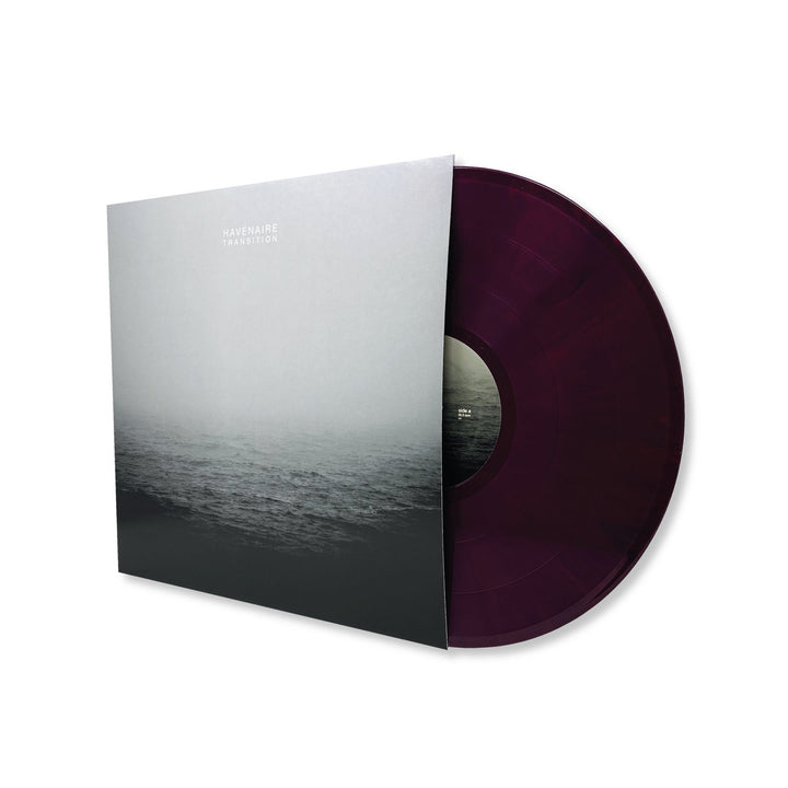 HAVENAIRE - Transition [LP]